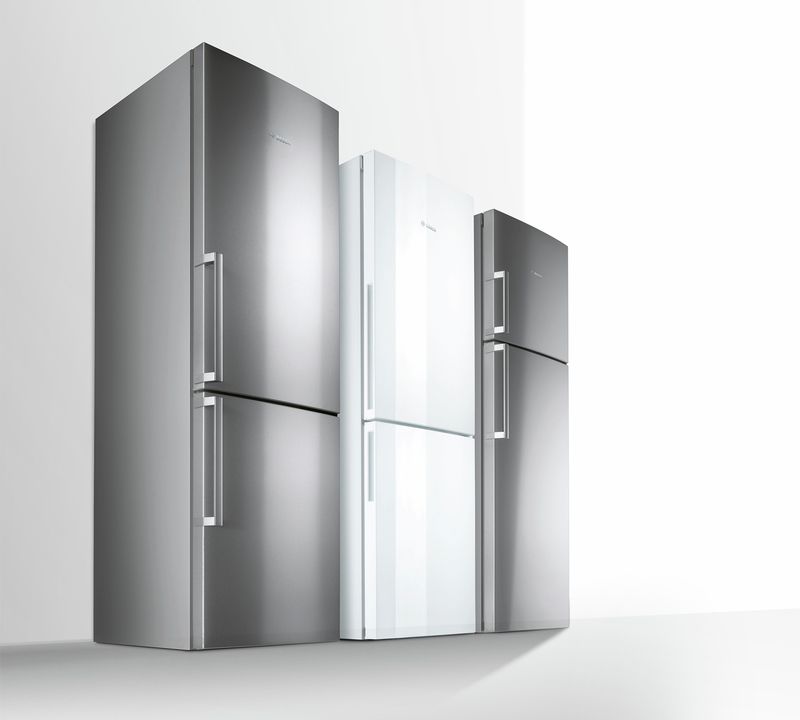 Bosch koelkasten